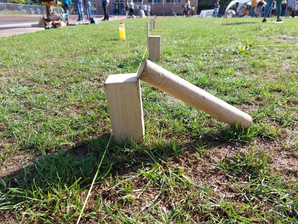 Speelkubb