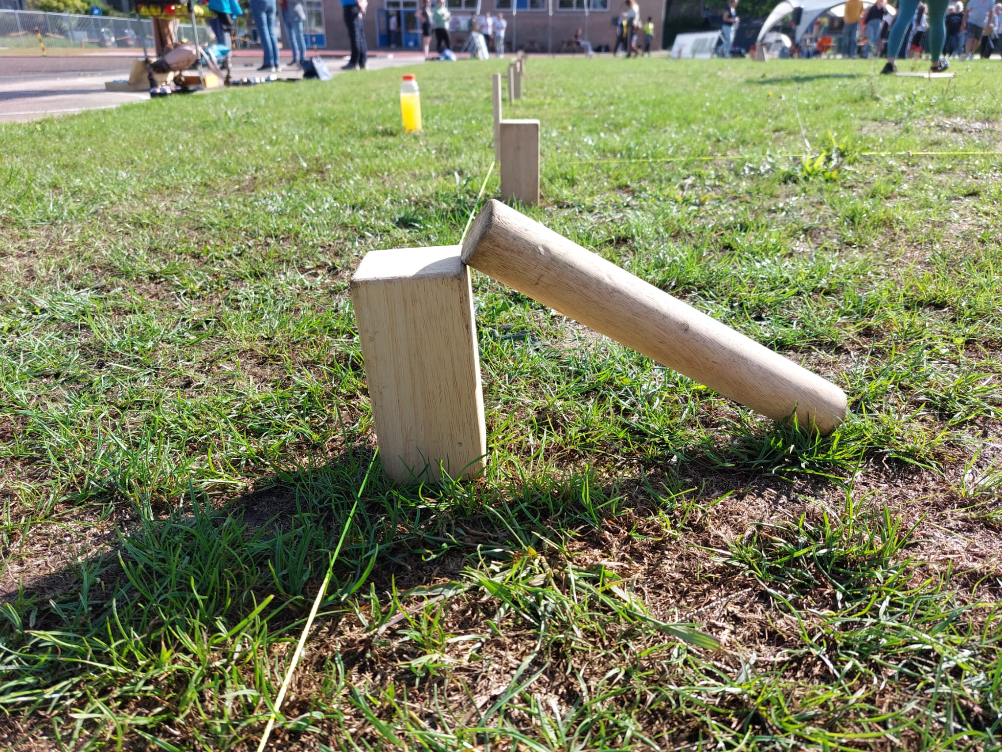 Speelkubb
